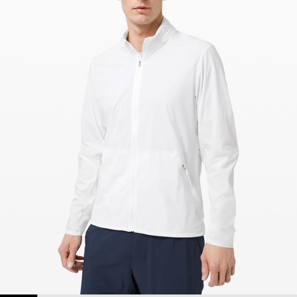 LULULEMON Active Jacket